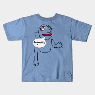 Bruce Kids T-Shirt